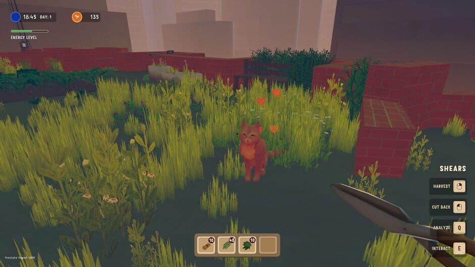 Скриншот 2 из Skyfarm
