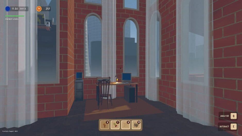Скриншот 4 из Skyfarm
