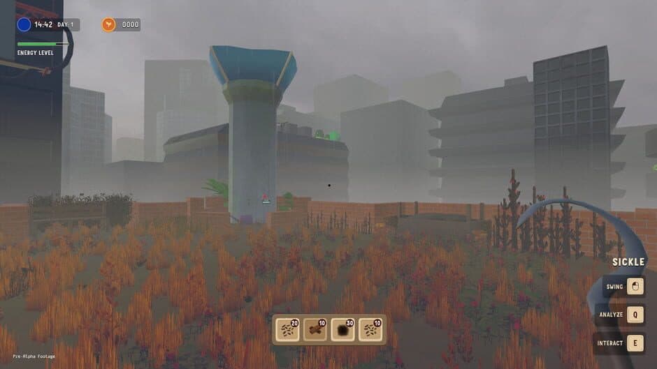 Скриншот 5 из Skyfarm