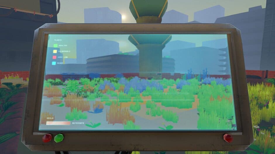 Скриншот 7 из Skyfarm