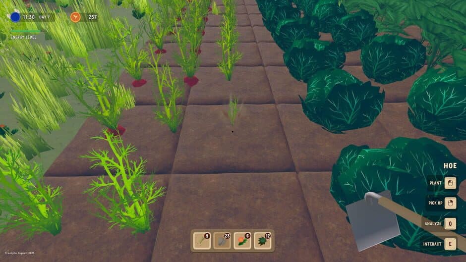 Скриншот 8 из Skyfarm