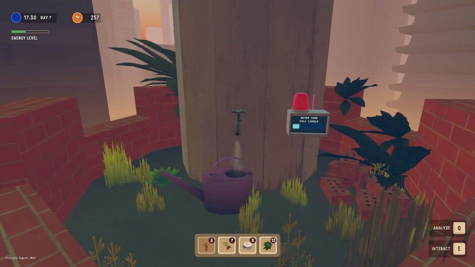 Скриншот 9 из Skyfarm