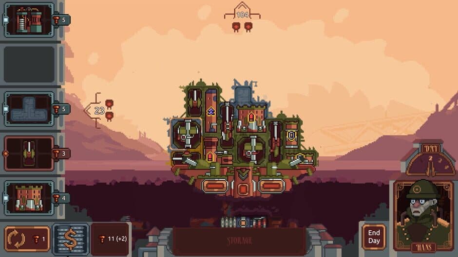 Скриншот 6 из Cannon Keep
