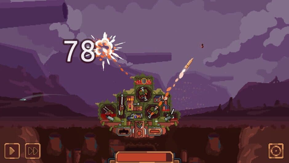 Скриншот 7 из Cannon Keep