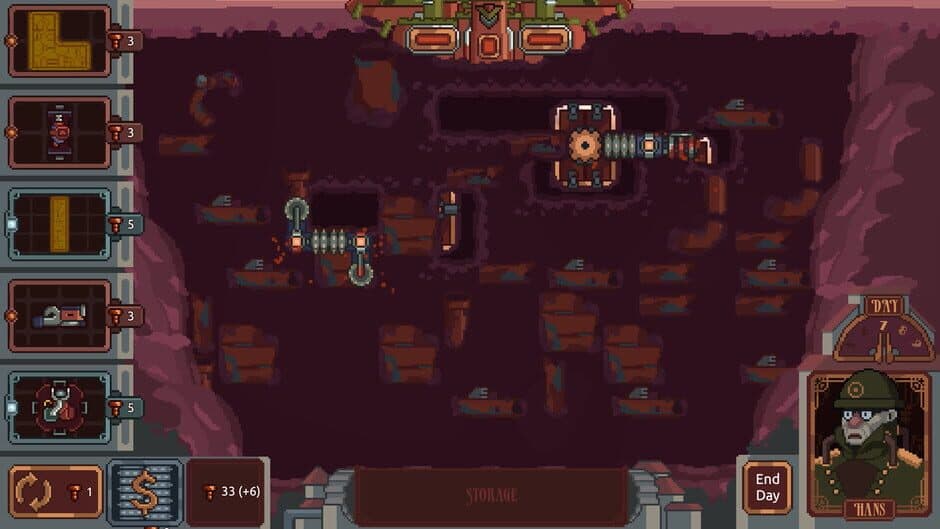 Скриншот 8 из Cannon Keep