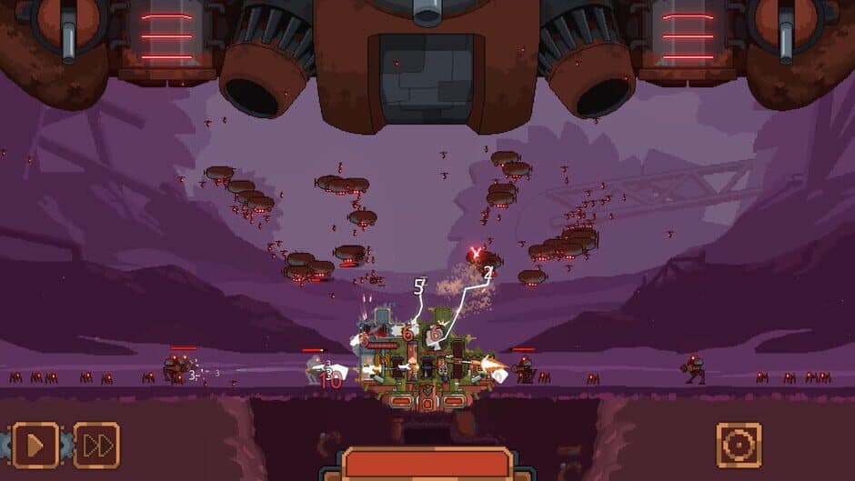 Скриншот 9 из Cannon Keep
