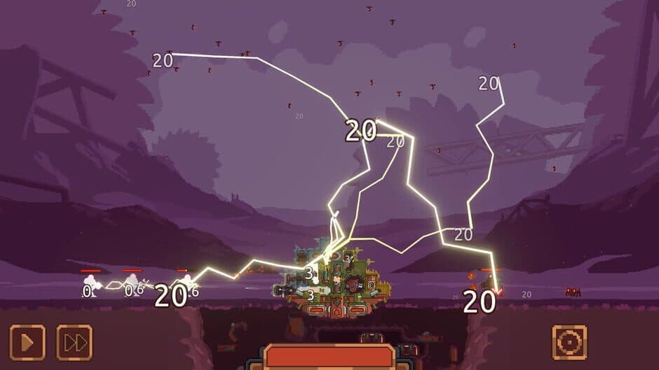 Скриншот 11 из Cannon Keep
