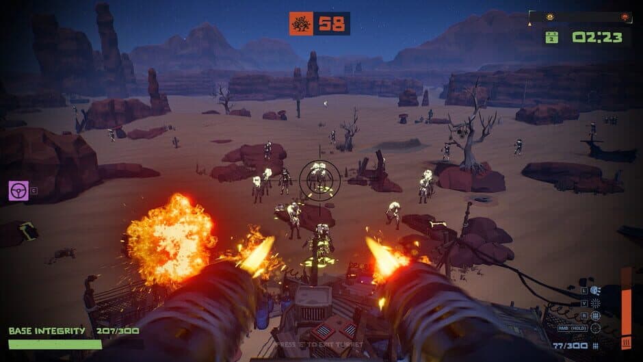 Скриншот 3 из The Spotter: Dig or Die