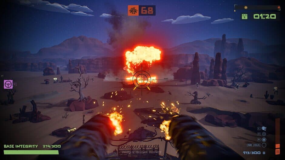 Скриншот 8 из The Spotter: Dig or Die