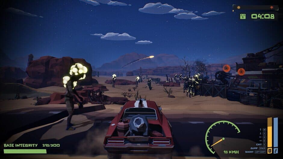 Скриншот 9 из The Spotter: Dig or Die