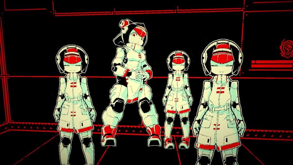 Скриншот 4 из The Last Salvage Squad
