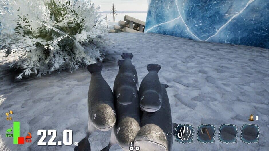 Скриншот 5 из Link Penguins