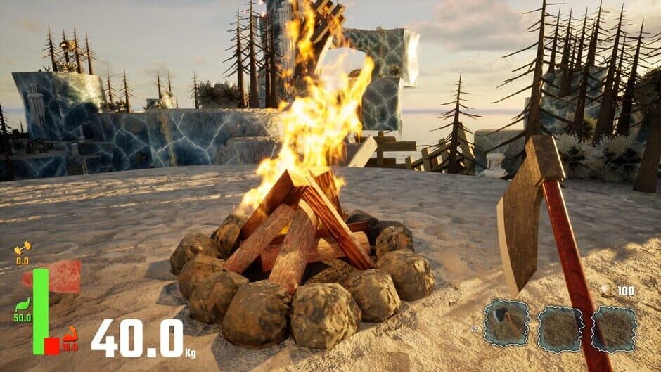 Скриншот 8 из Link Penguins