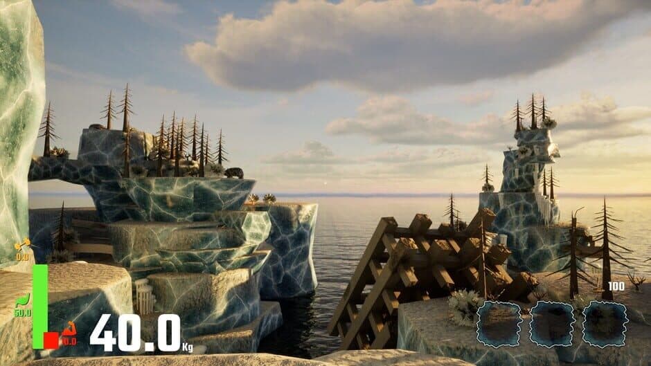 Скриншот 9 из Link Penguins