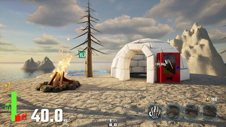 Скриншот 6 из Link Penguins