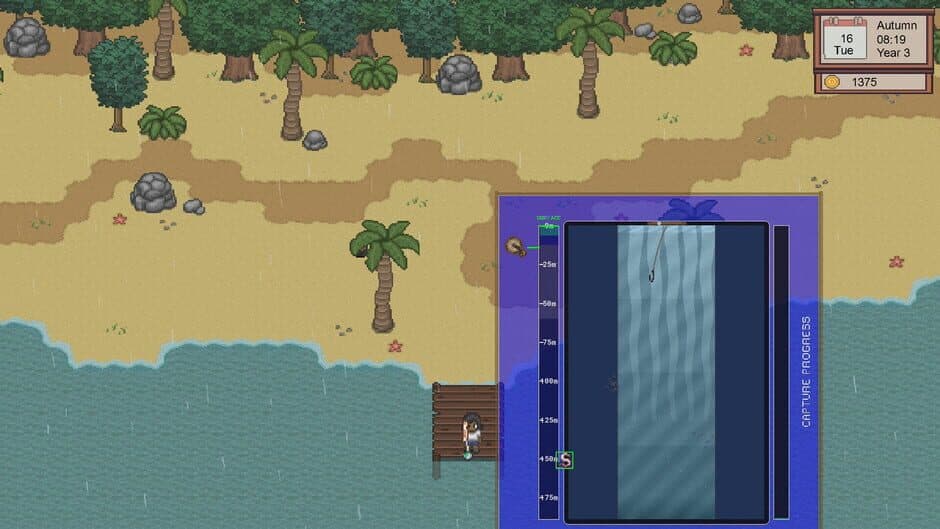 Скриншот 3 из Isle of Finbari