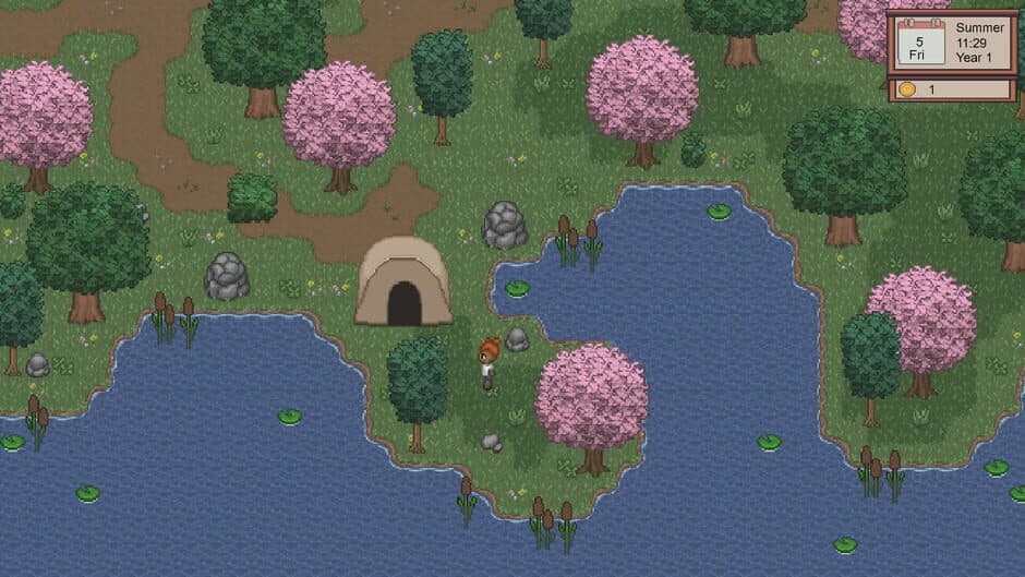 Скриншот 6 из Isle of Finbari