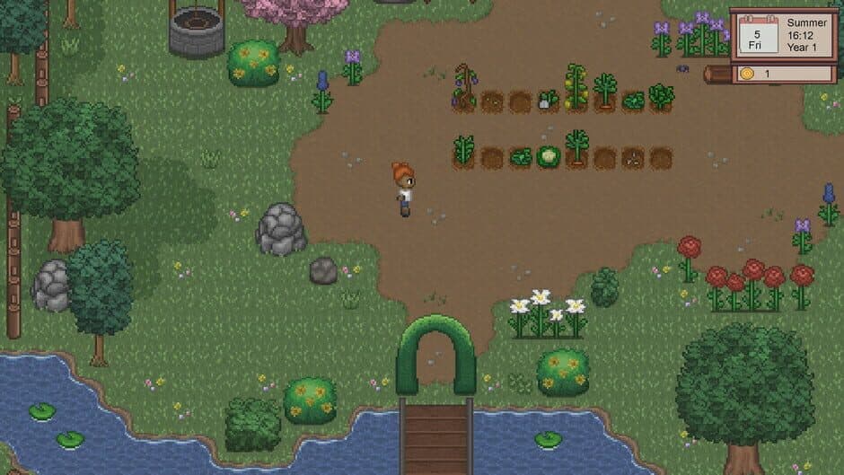 Скриншот 8 из Isle of Finbari