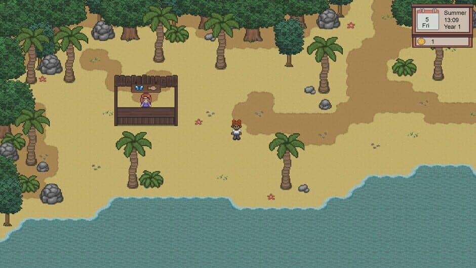 Скриншот 10 из Isle of Finbari