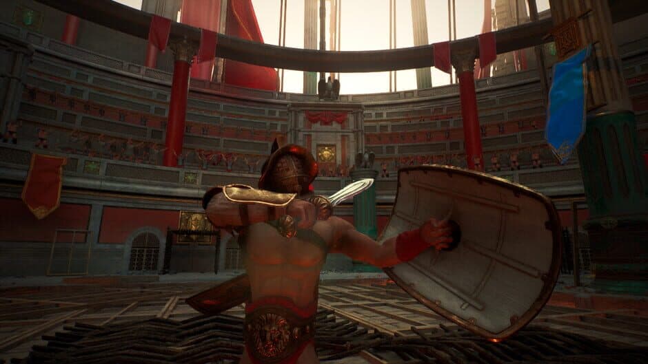 Скриншот 2 из Champions of Sparta
