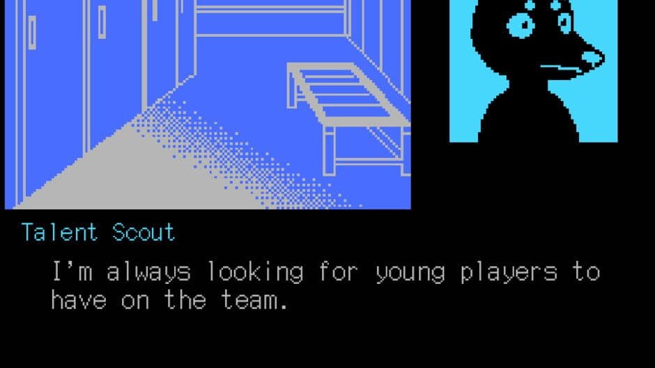 Скриншот 1 из Haunted Club Manager 88