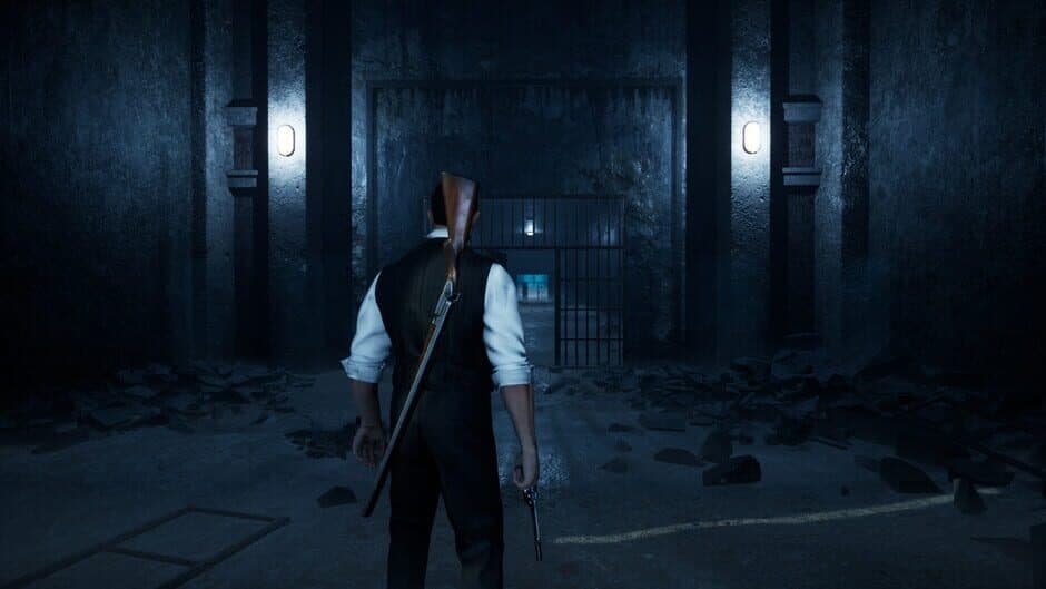 Скриншот 11 из Condemned: Nightfall