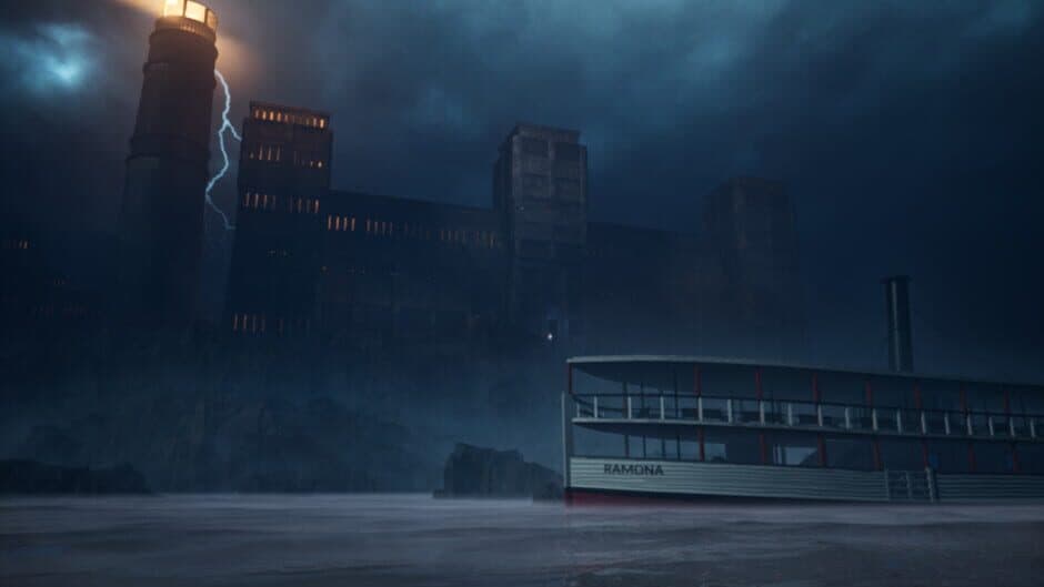 Скриншот 6 из Condemned: Nightfall