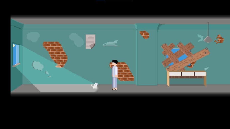 Скриншот 4 из Dreamland Drifter