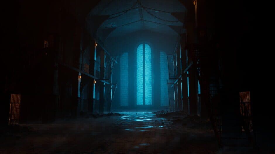 Скриншот 12 из Condemned: Nightfall