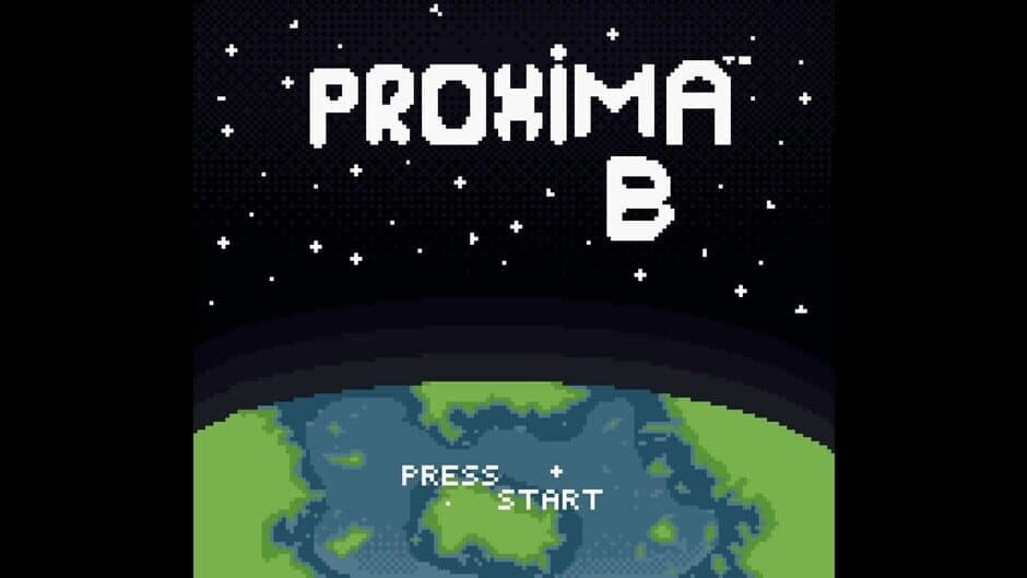 Скриншот 1 из Proxima B