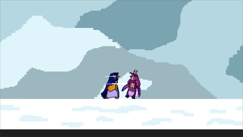 Скриншот 3 из Flightless Fighters