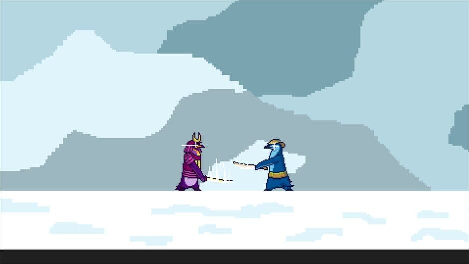 Скриншот 4 из Flightless Fighters
