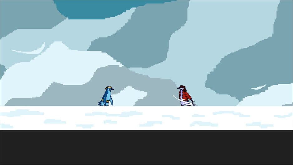 Скриншот 5 из Flightless Fighters