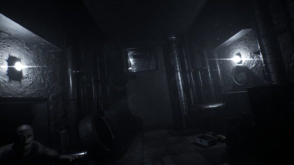 Скриншот 6 из Oneirophobia