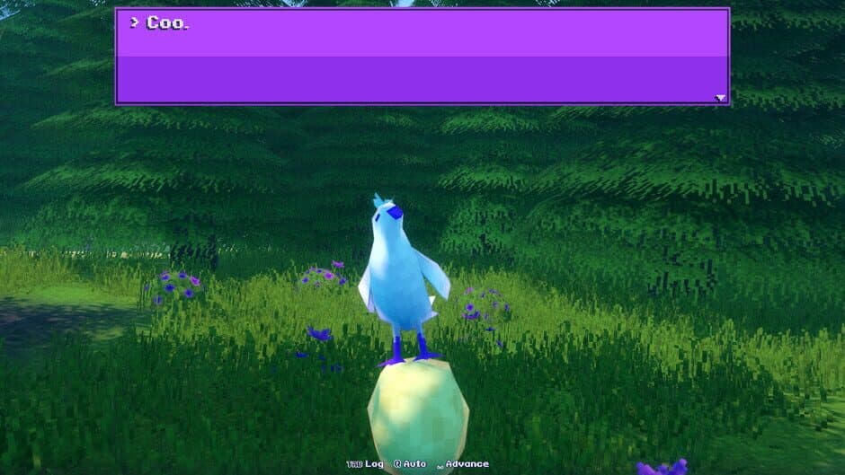 Скриншот 3 из Slingshot Quest