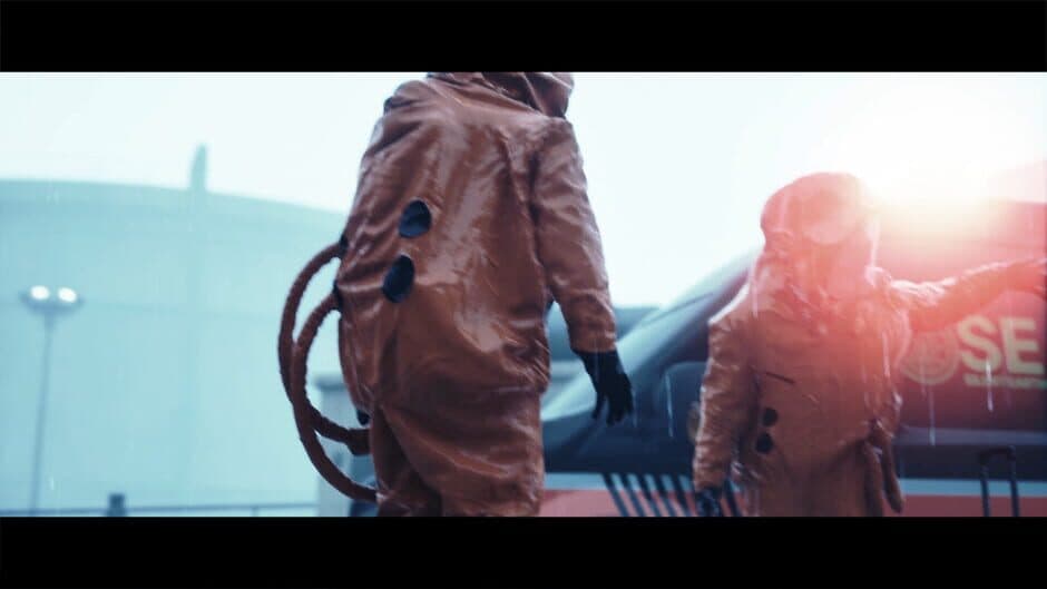 Скриншот 12 из The Sixth Extinction