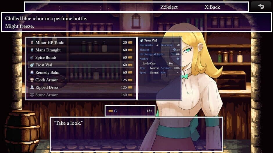 Скриншот 3 из Dungeon Trick
