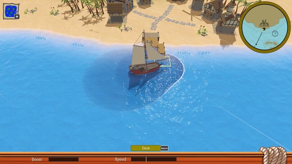 Скриншот 6 из Ferry Good Day