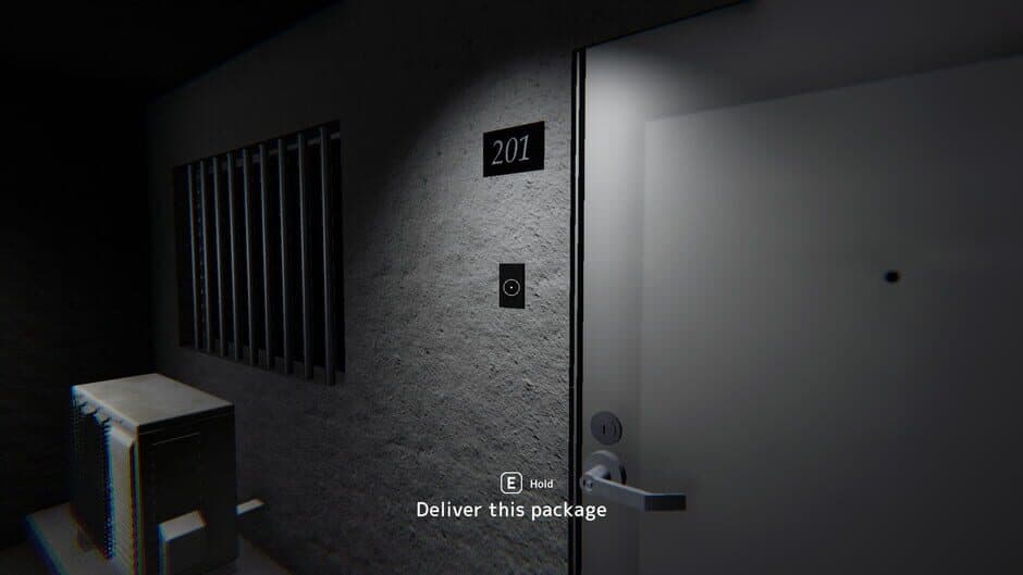 Скриншот 2 из Shadow Dwellers: Deliverance
