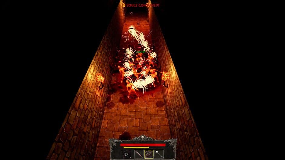 Скриншот 1 из Bloodfront