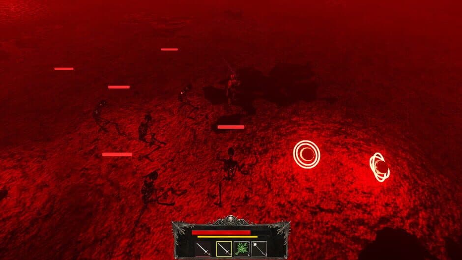 Скриншот 3 из Bloodfront