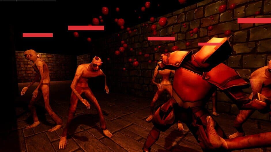 Скриншот 6 из Bloodfront