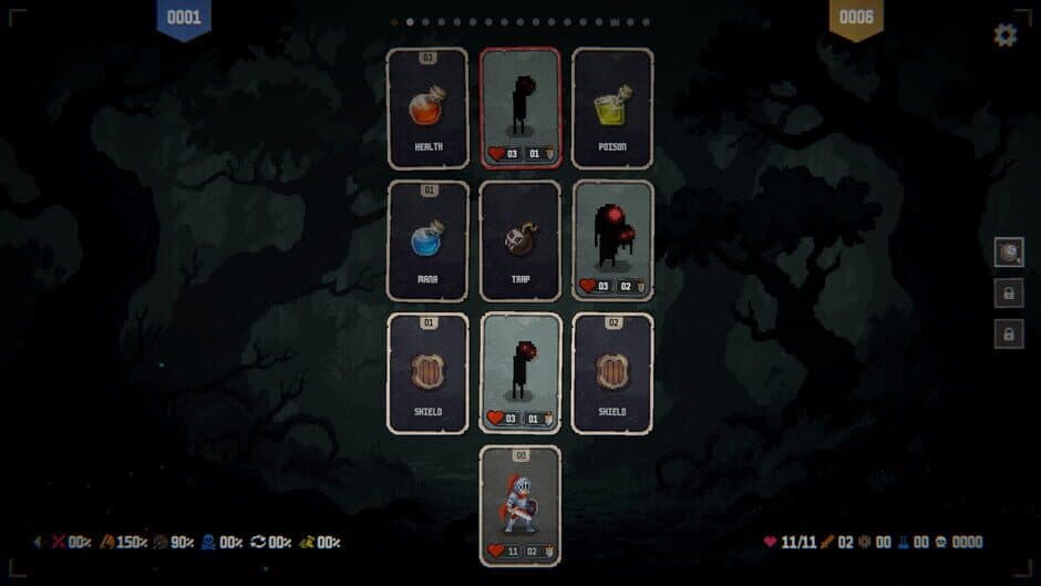 Скриншот 8 из Revive & Repeat