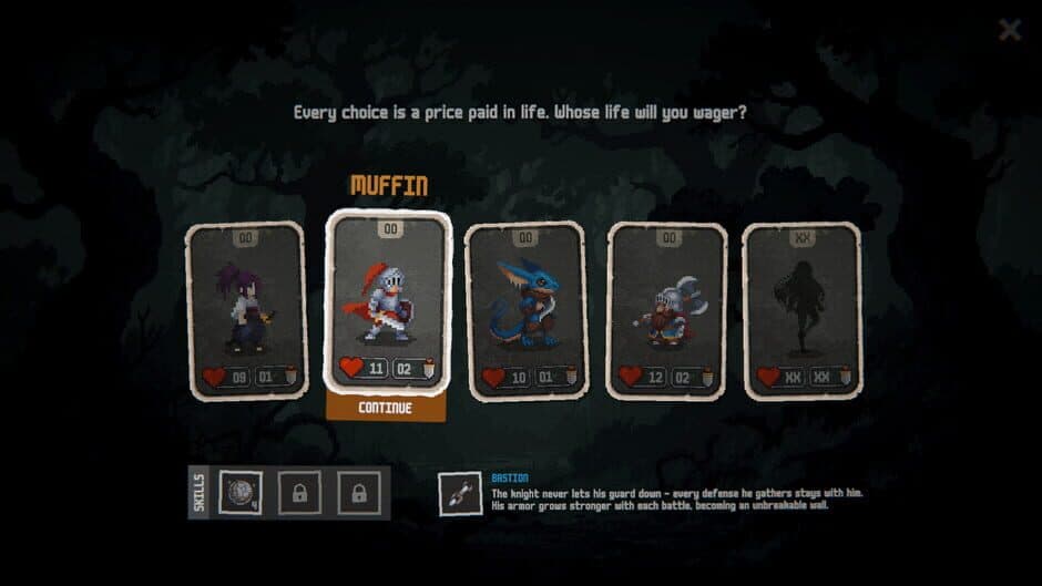 Скриншот 1 из Revive & Repeat