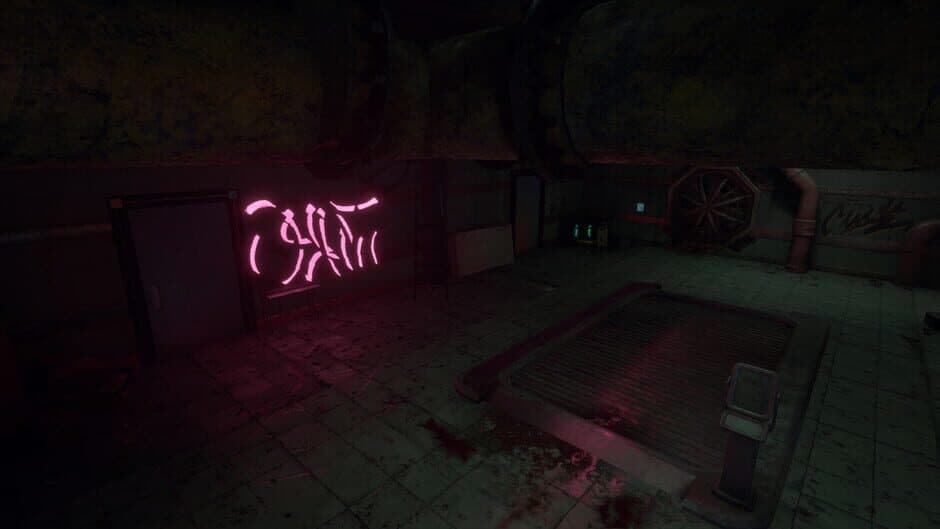 Скриншот 3 из NeuroCorp