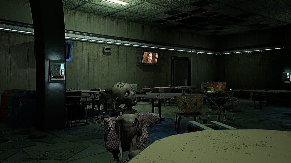 Скриншот 5 из NeuroCorp