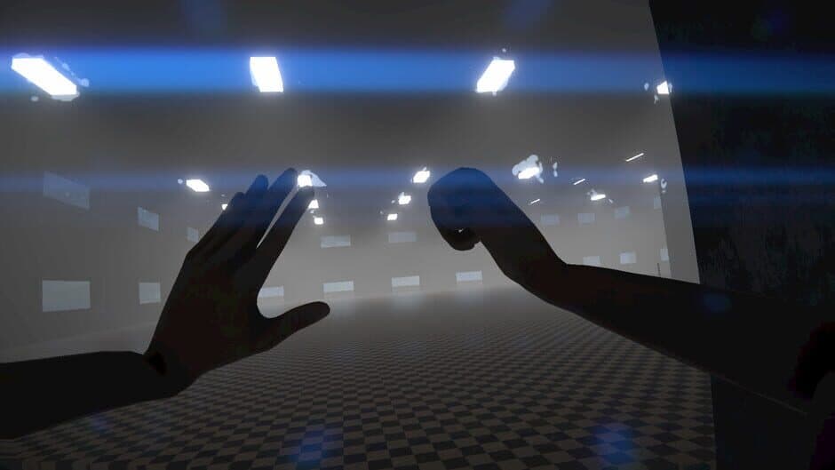 Скриншот 5 из Quantum Eye