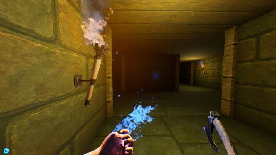 Скриншот 6 из Dark Sentinel
