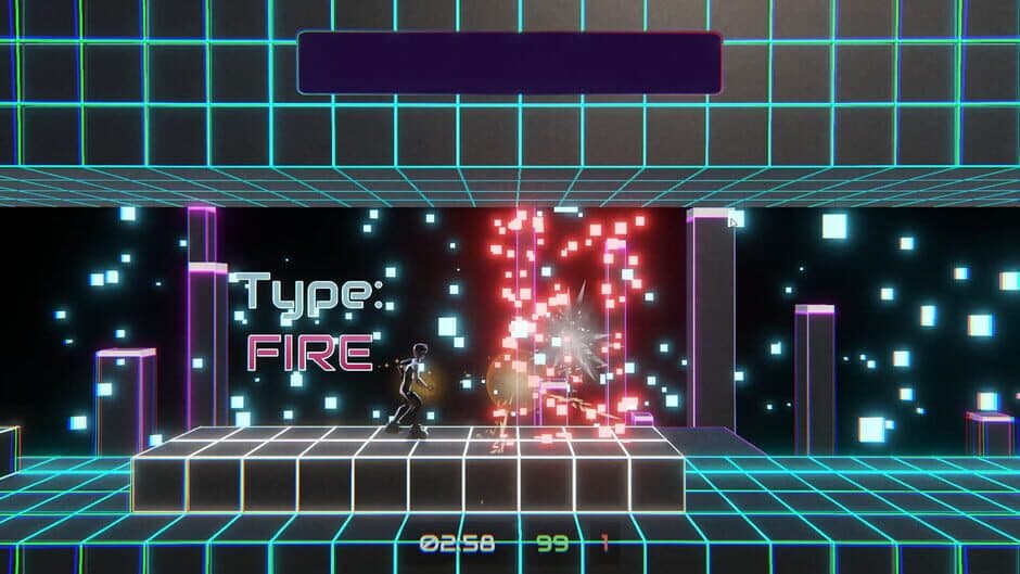 Скриншот 1 из Type: Turbo
