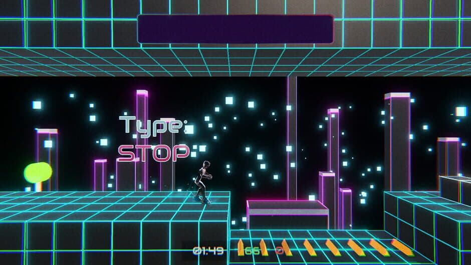 Скриншот 6 из Type: Turbo